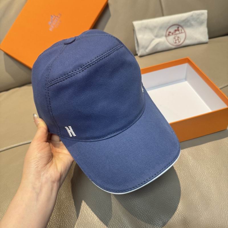 Hermes Cap dx19